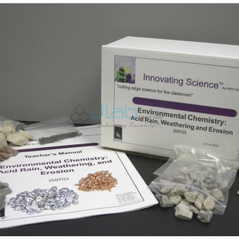 Environmental Chemistry Equipment